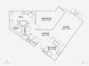 A9 floor plan